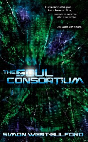 [Soul Archives 01] • The Soul Consortium